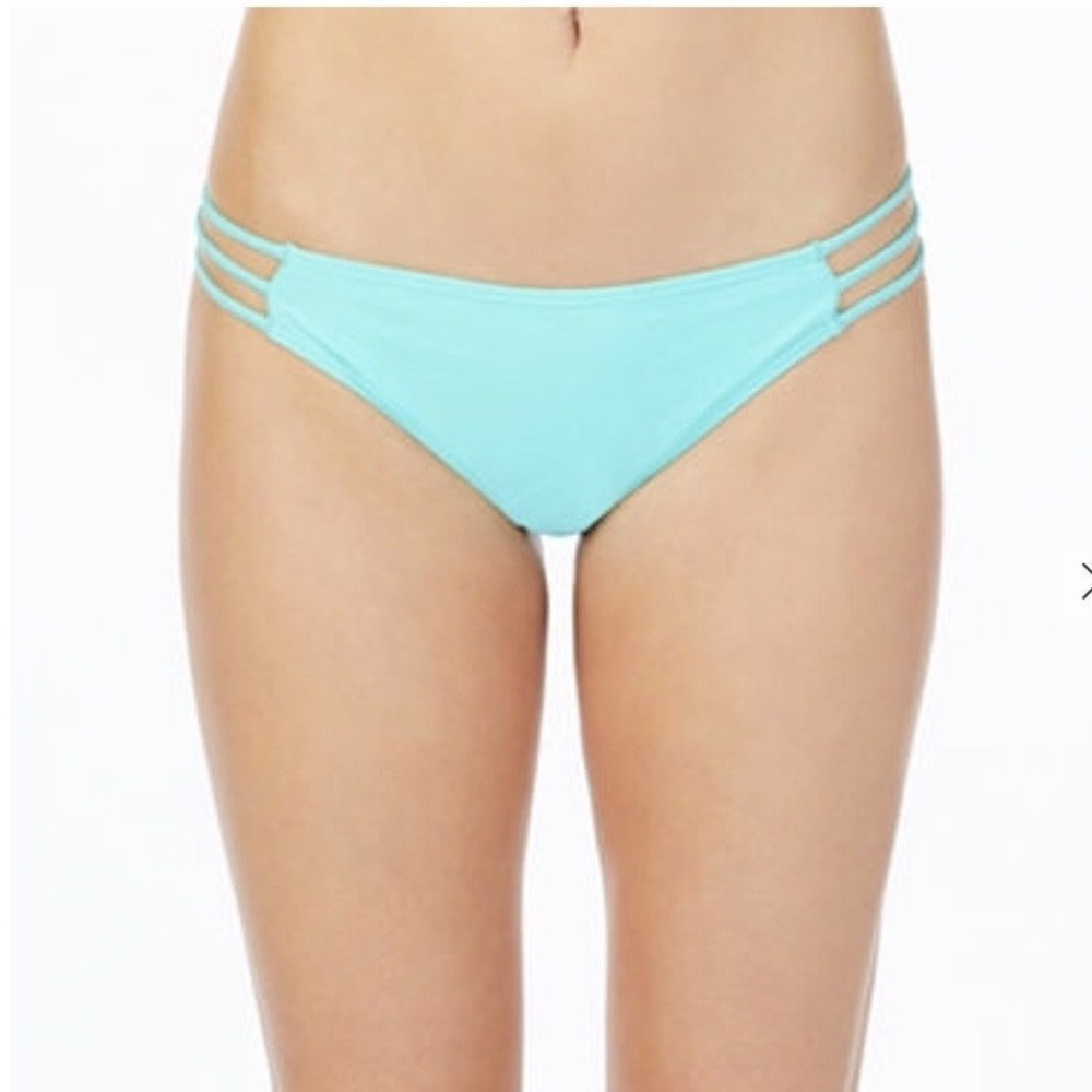 Ambrielle Hipster Swimsuit Bottom - Picture 1 of 4